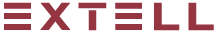 EXTELL Logo