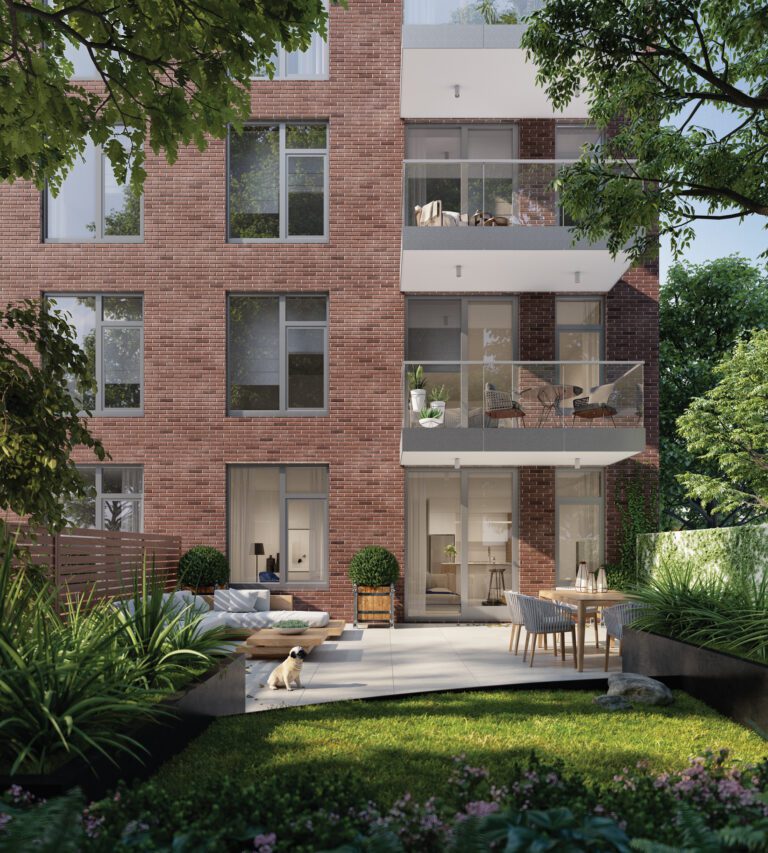 EVGB East Village Apartments for Rent